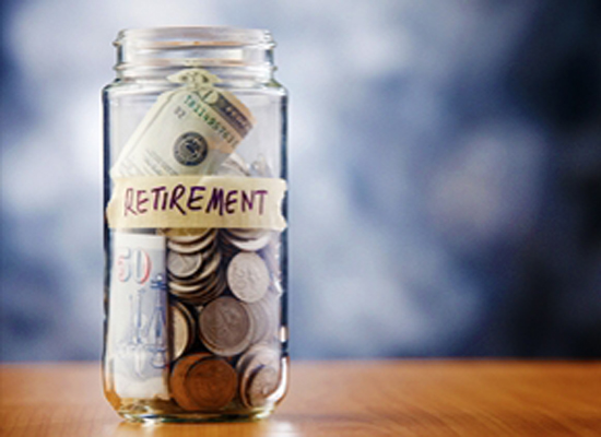 News retirement planning financial fitness