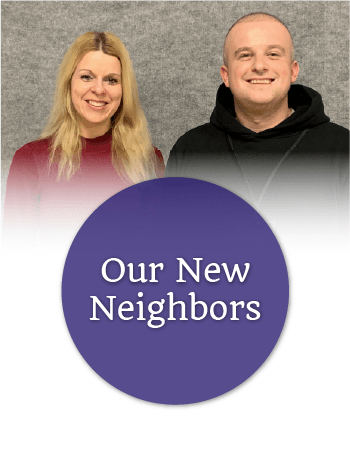 Our New Neighbors, Episode 15 – Volodymyr Skyba