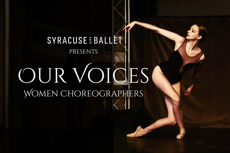 Our Voices SCB