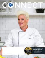  March/April Edition