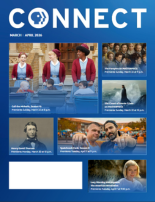  March/April Edition