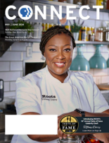  May/June Edition