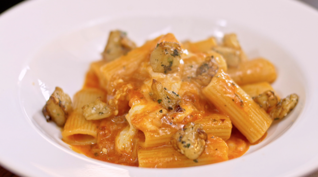 Nick Stellino Storyteller in the Kitchen WCNY