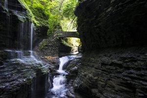 2Watkins Glen State Park Mark Avery Schuyler County