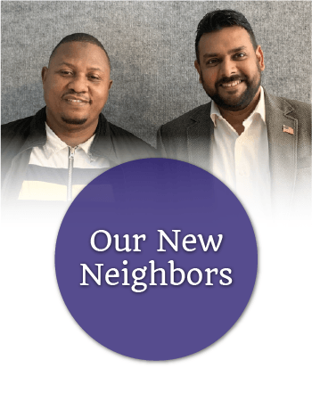 Our New Neighbors, Episode 17 – RISE: Refugee and Immigrant Self-Empowerment