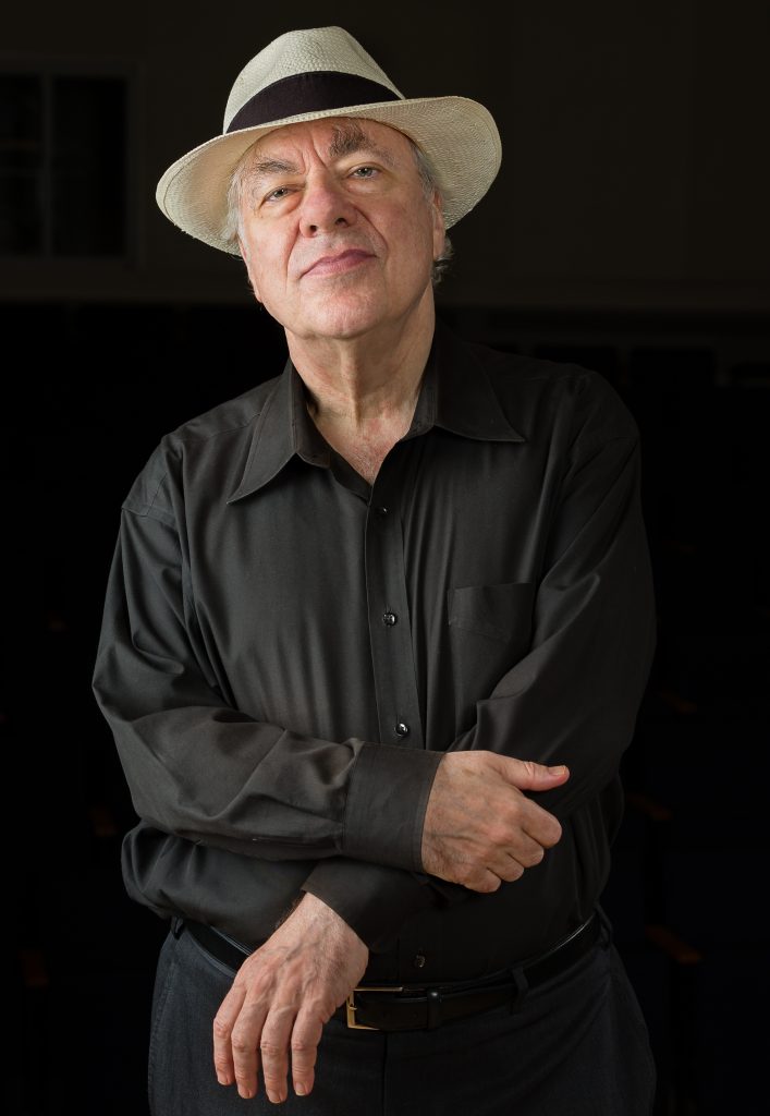 Richard Goode