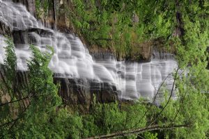 59Pratt's Falls Park  Robert Rose Onondaga County