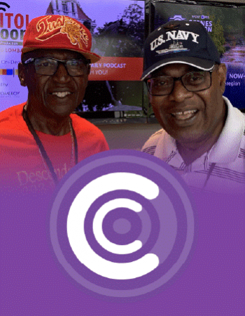 Central Current Radio – Rev. Roosevelt Baums