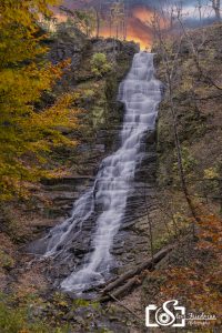 40 Autumn at Pratts Falls Steve Friedman Onondaga County