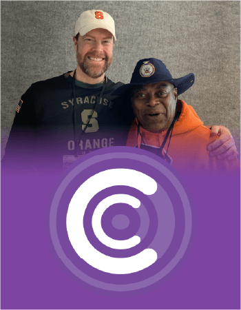 Central Current Radio – SU Women’s Rowing Coach Luke McGee