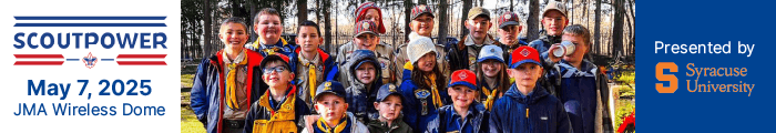 ScoutPower 2025