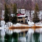 28 																																																																																											
Arctic Reflections								Mary Muncy																																																																																																																																								Onondaga