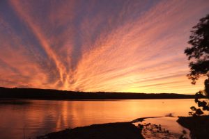 74Taken from the east shore of Skaneateles Lake south of the VillageLauren Kelly Onondaga County