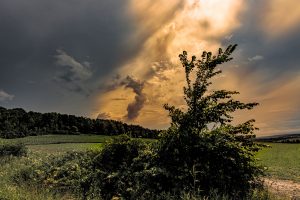 58Forboding SkyAndrew Goldberg Onondaga County