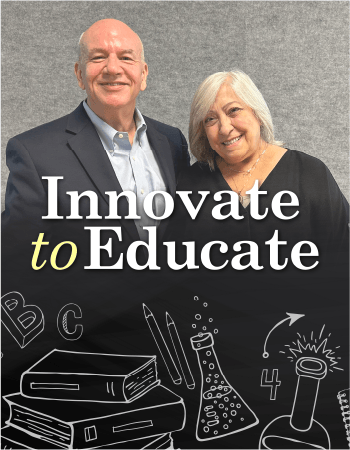 Innovate to Educate, Episode 25 – CNY Arts in Education