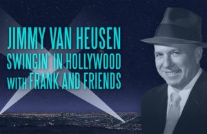 SyrOrch Van Heusen