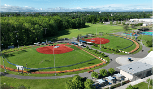Syracuse Challenger Game of the Week