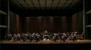 The Syracuse Orchestra