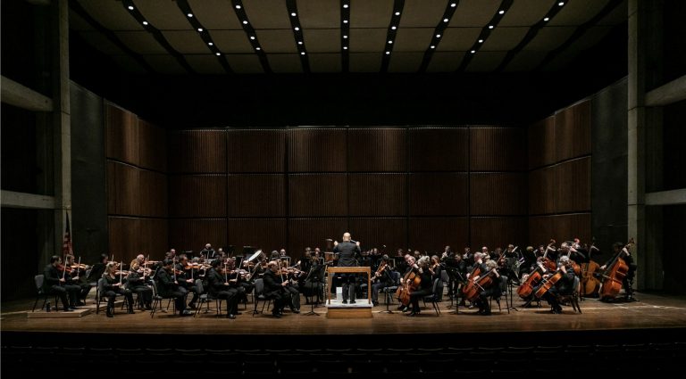 The Syracuse Orchestra