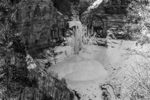 68Taughannock FallsMark Avery Tompkins County