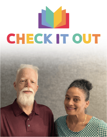 Check It Out: A Head Start on Summer Reading