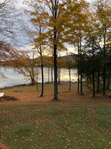 24Autumn on Tully Lake Holly Nichols-Scrano Cortland County