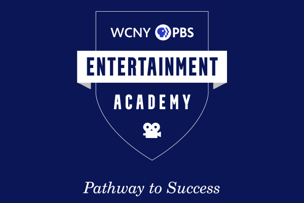 The WCNY Entertainment Academy to Host Inaugural Graduation Ceremony