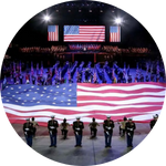 Music & Might: An International Military Spectacular