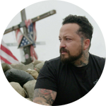 Independent Lens: Make Peace or Die—Honor the Fallen