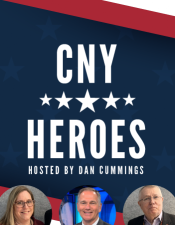 CNY Heroes, Episode 5 – The PACT Act for Veterans