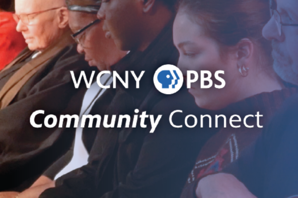 WCNY Community Connect