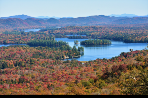 17Fall scenery on McCauley mountainLisa Lynch Herkimer County