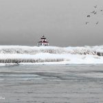 24 																																																																																											
Winter's Chill on Lake Ontario				Yvette DesGroseilliers																																																																																																																																							Oswego