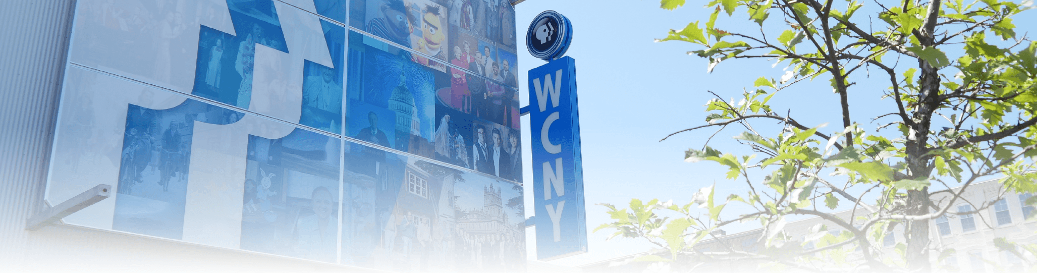 About WCNY