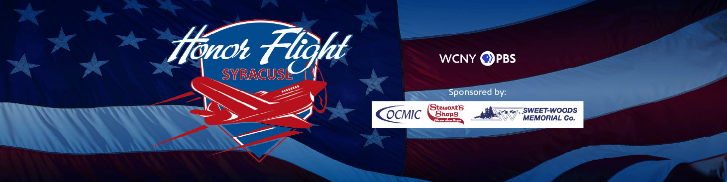 Honor Flight | WCNY