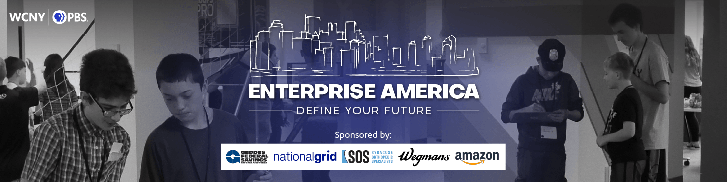 Enterprise America