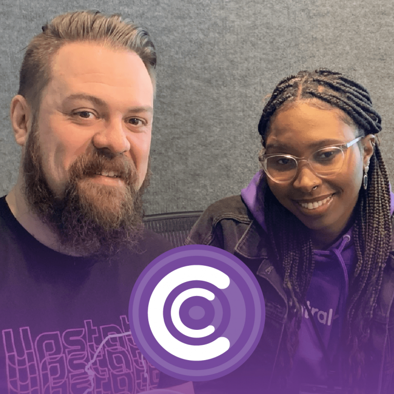 Yolanda Michael Hagerty Ep.21
