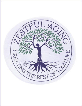 Zestful Aging – What Makes a Good Death?