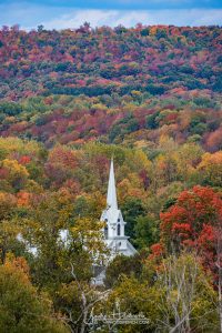 55Autumn in Cassville Jody HildrethOneida County