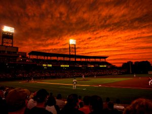 60NBT Bank Stadium  Joe Abbate Onondaga County