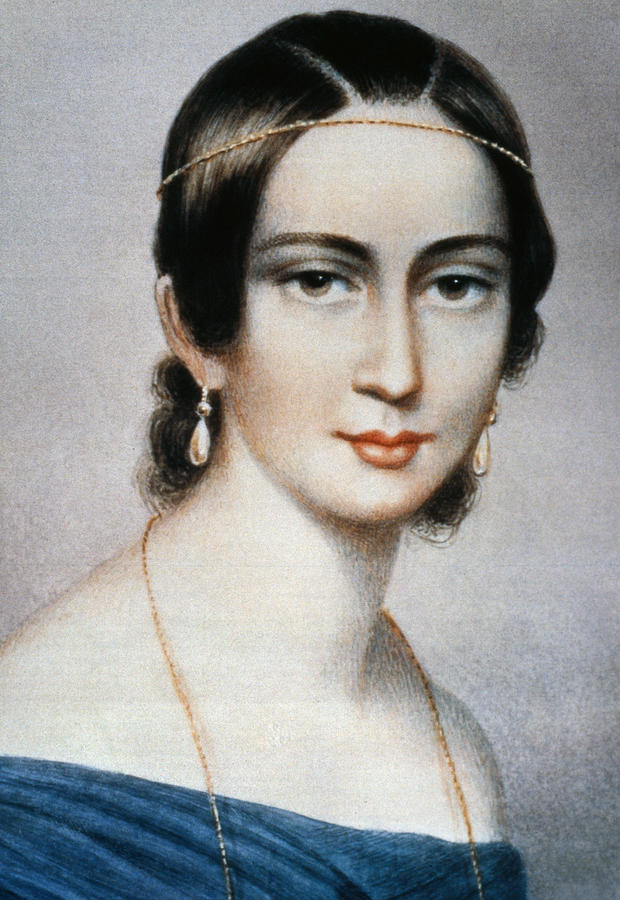 Clara Schumann