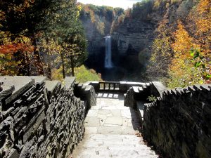 78Taughannock Falls John LaCroix Tompkins County