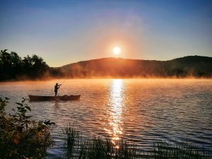 32 																																									Sunrise on Dryden Lake		Michael BrownTompkins