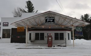 66Last Gas of WinterJim KennedyHerkimer County