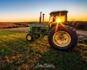 92End of work dayJody Hildreth Oneida County