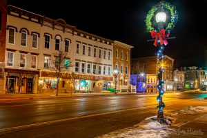 123 Christmas in WatervilleJody Hildreth Oneida County