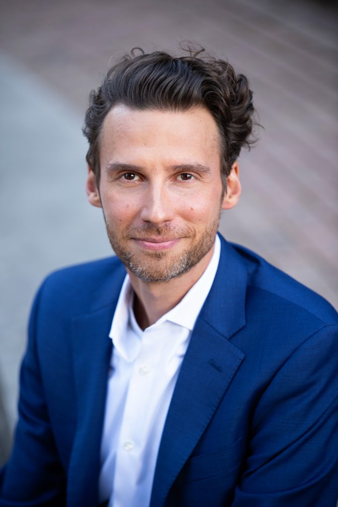 Conductor Stilian Kirov