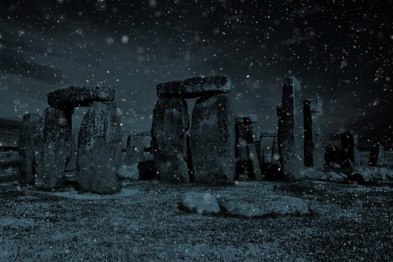 stonehenge-4867711_1280