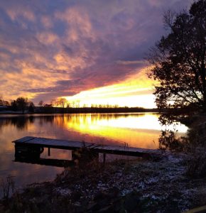 94First snow of AutumnBeverly Lay Onondaga County