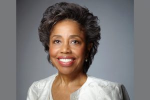 Tania Leon photo by Gail Hadani